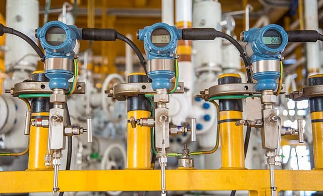 Industrial Instrumentation Products