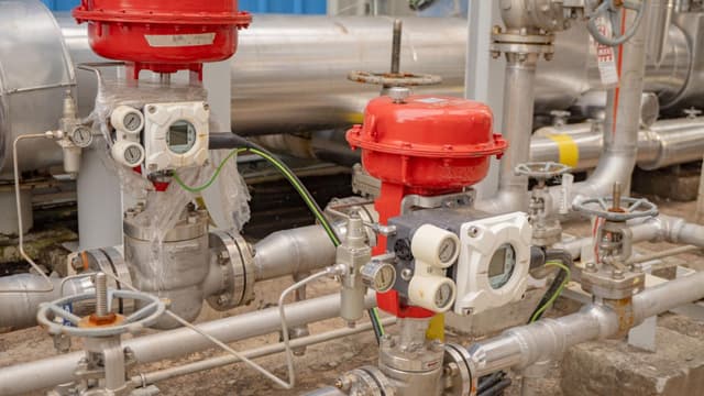 Mechanical & Engineering Equipment